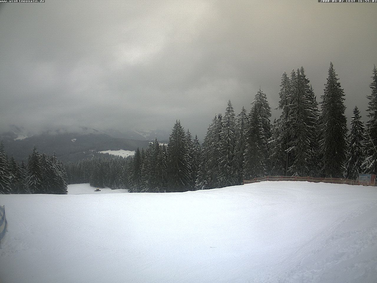 Archiv Foto Webcam Ausblick Scheibelberg