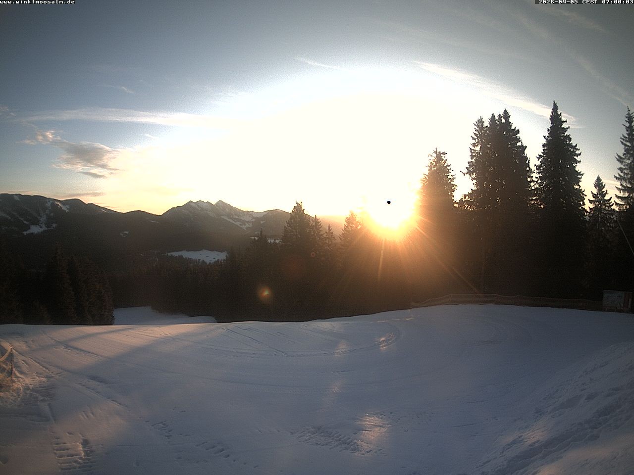 Archiv Foto Webcam Ausblick Scheibelberg