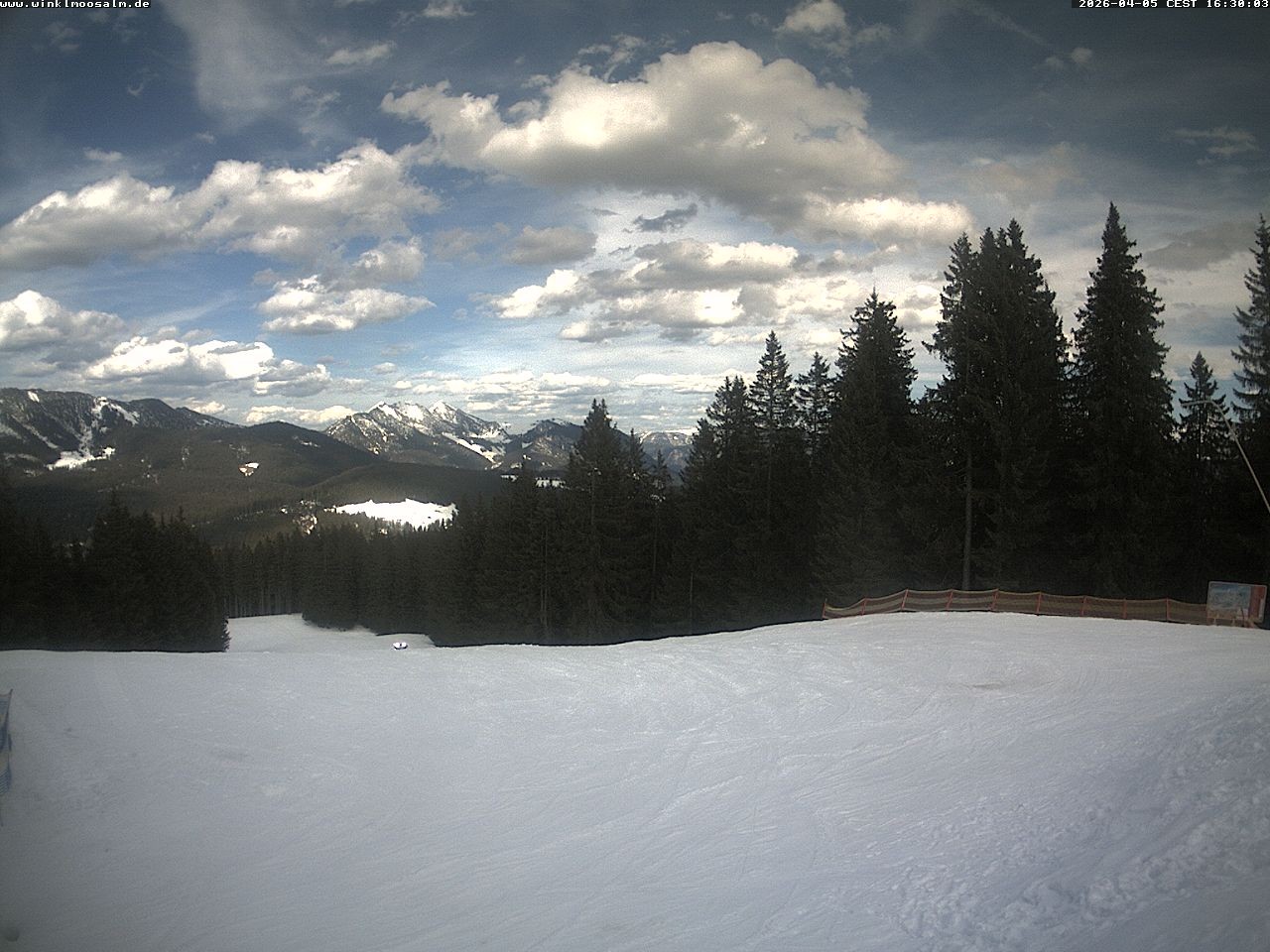 Archiv Foto Webcam Ausblick Scheibelberg