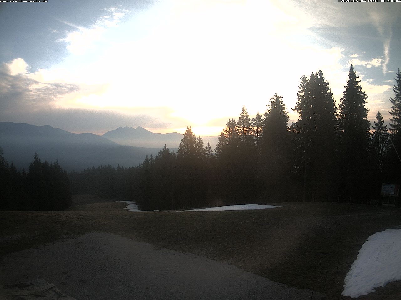 Archiv Foto Webcam Ausblick Scheibelberg