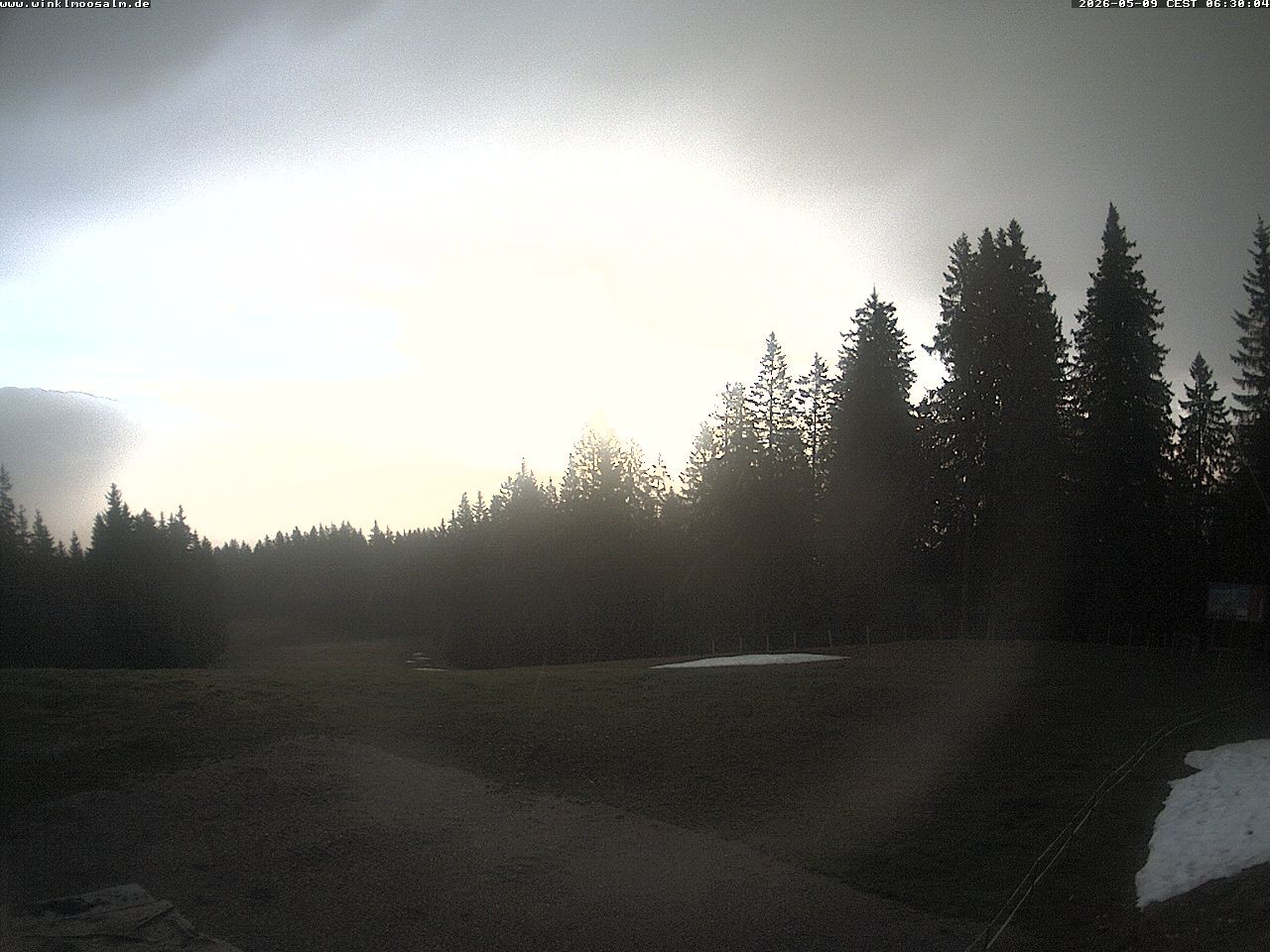 Archiv Foto Webcam Ausblick Scheibelberg