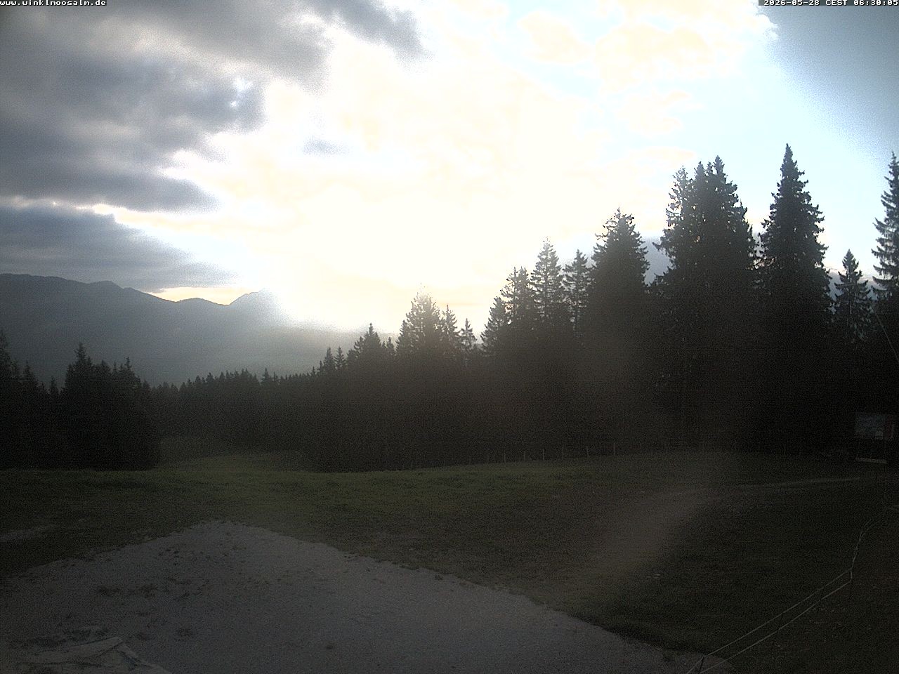 Archiv Foto Webcam Ausblick Scheibelberg