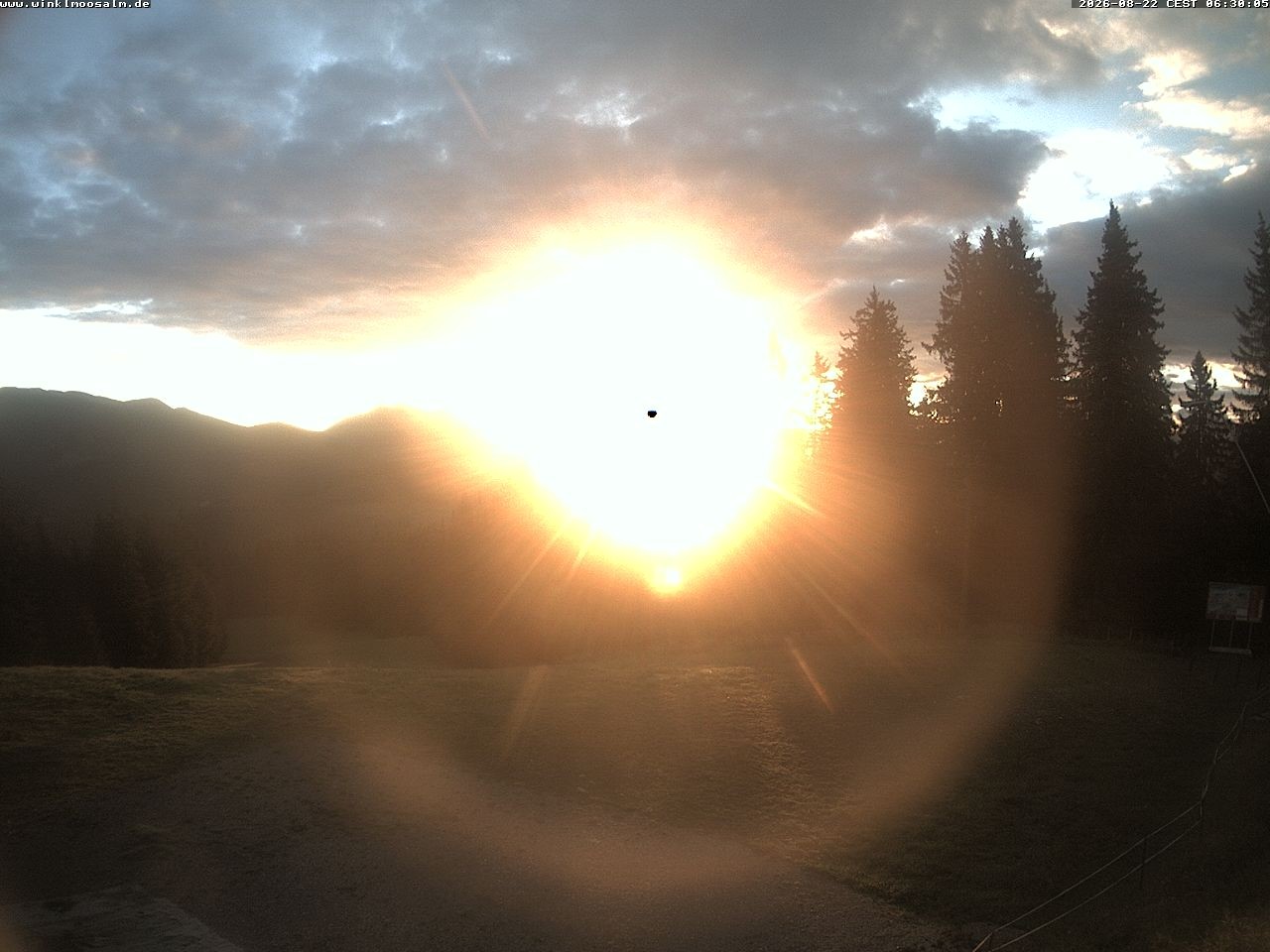Archiv Foto Webcam Ausblick Scheibelberg