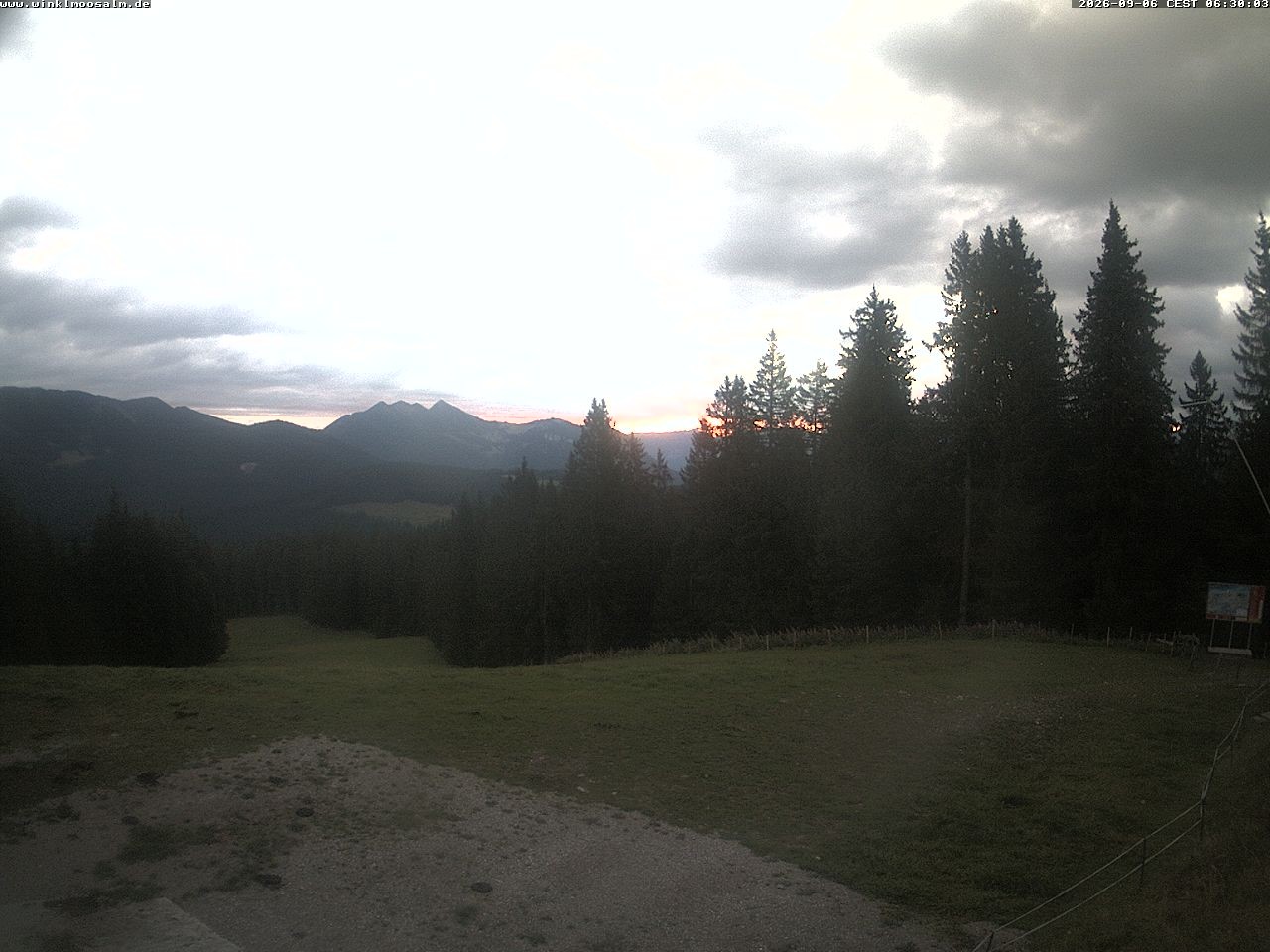 Archiv Foto Webcam Ausblick Scheibelberg
