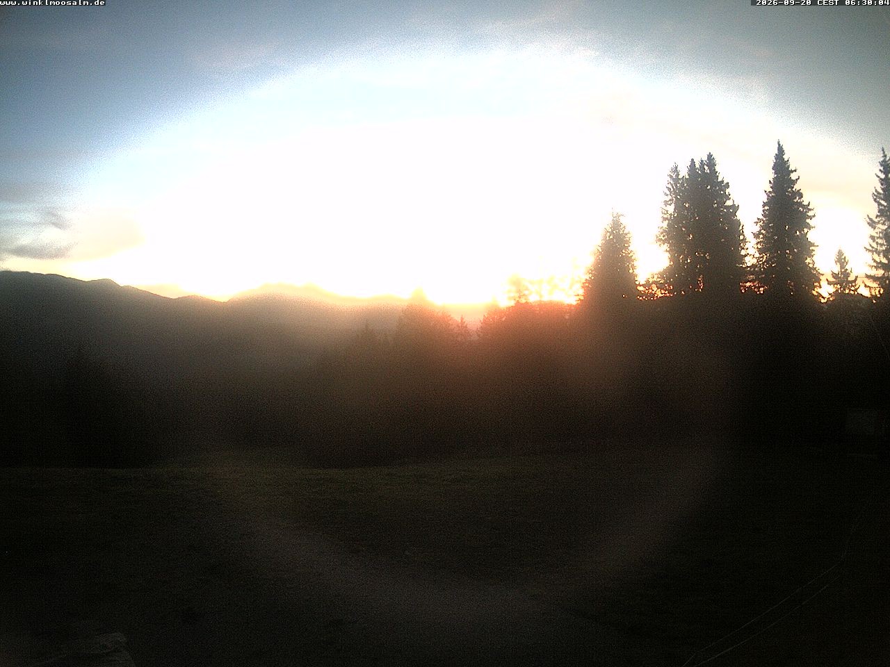 Archiv Foto Webcam Ausblick Scheibelberg