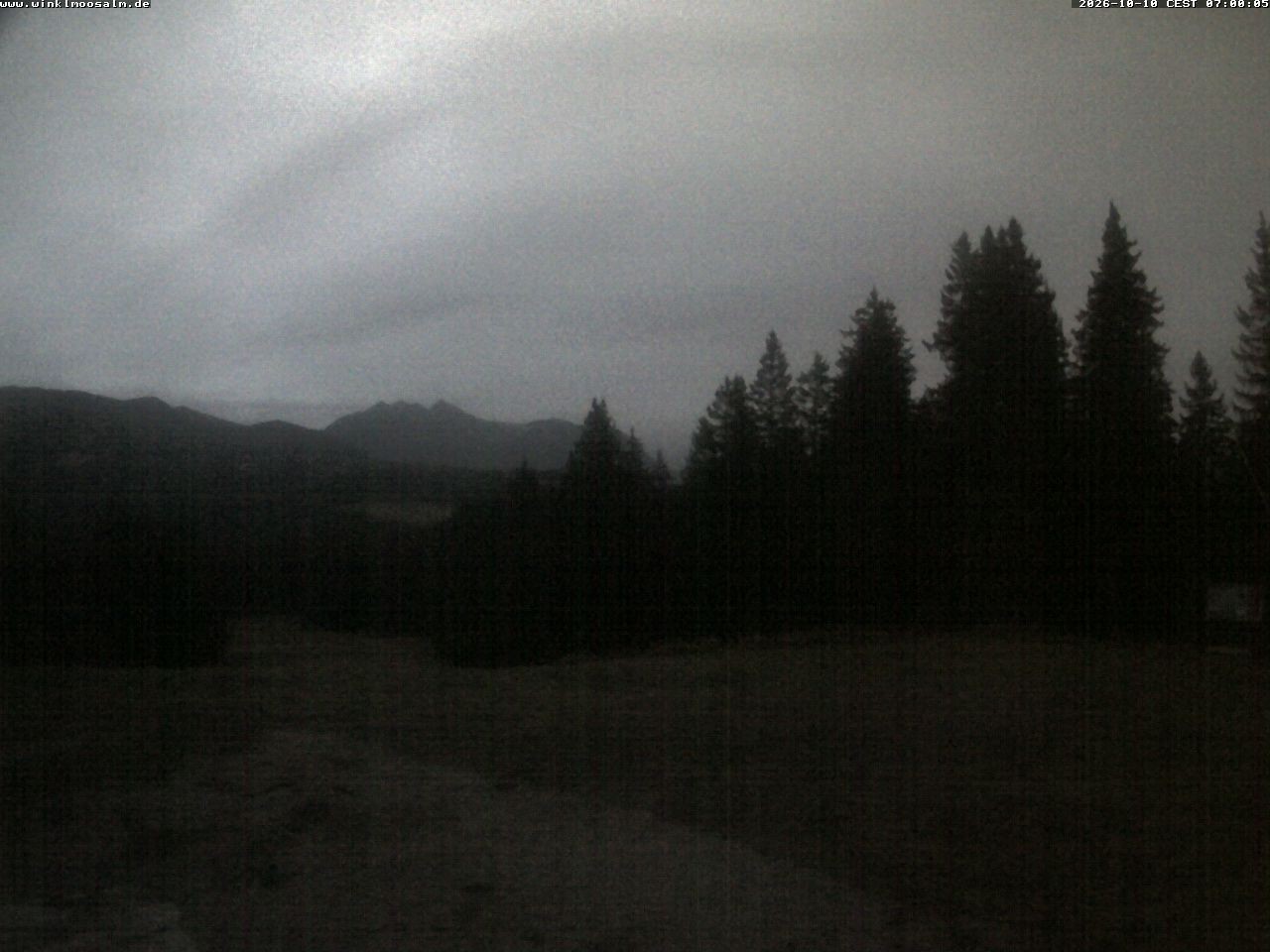 Archiv Foto Webcam Ausblick Scheibelberg