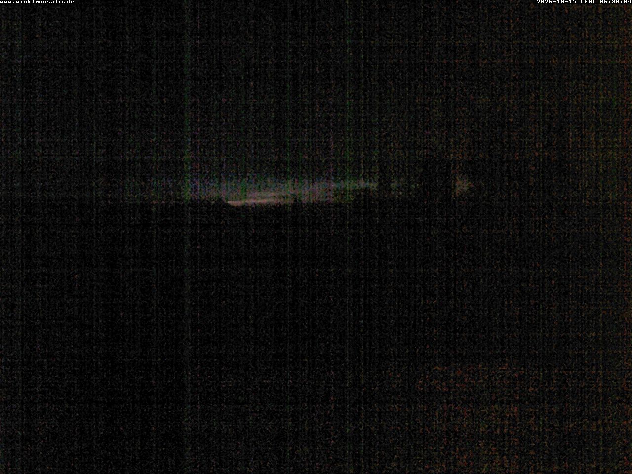 Archiv Foto Webcam Ausblick Scheibelberg