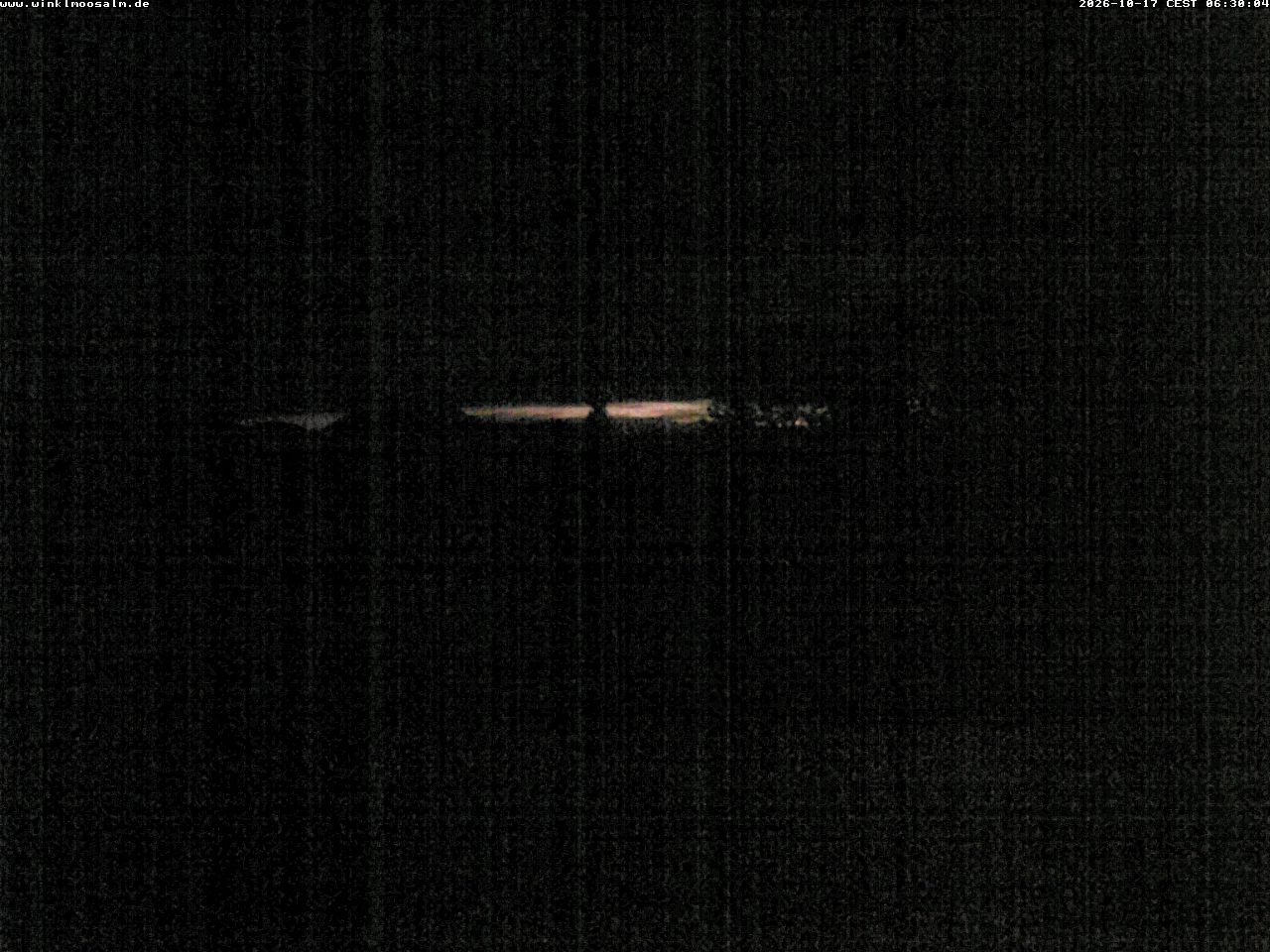 Archived image Webcam Panorama Scheibelberg