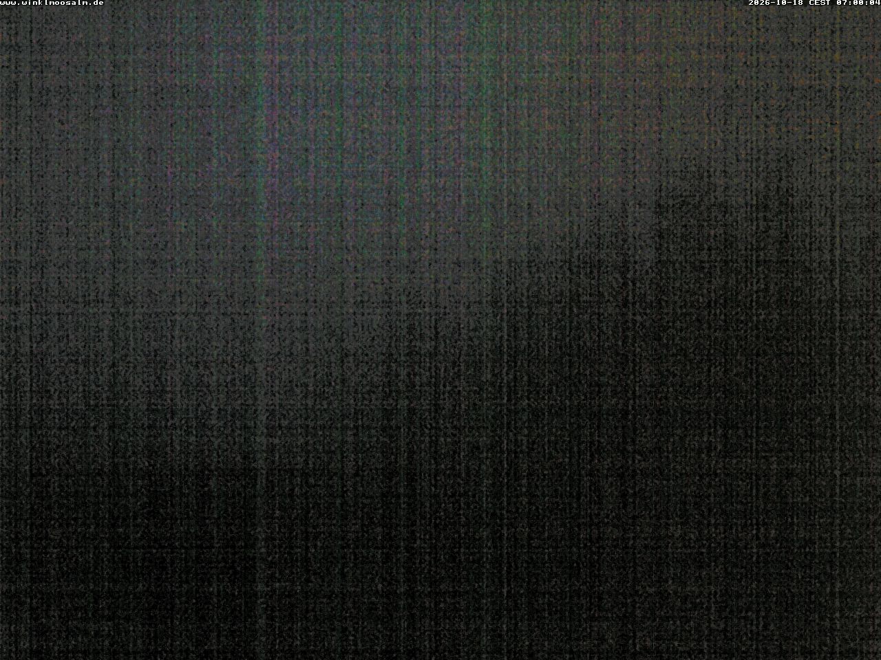 Archiv Foto Webcam Ausblick Scheibelberg