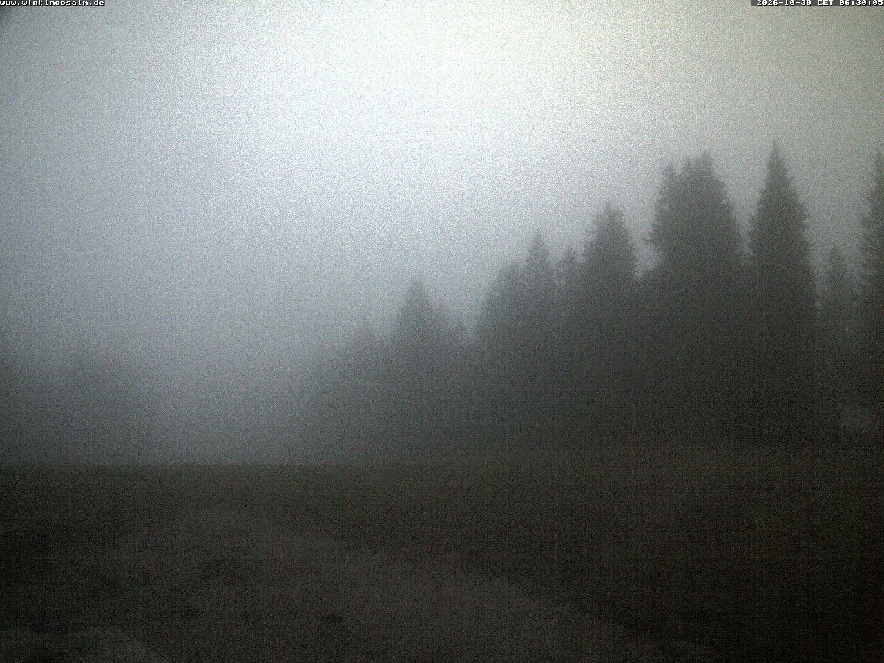 Archiv Foto Webcam Ausblick Scheibelberg