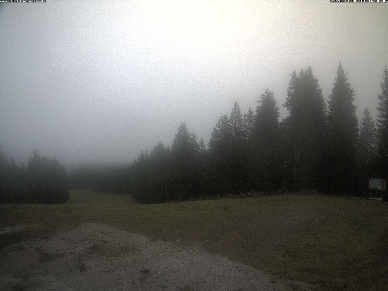 Archiv Foto Webcam Ausblick Scheibelberg