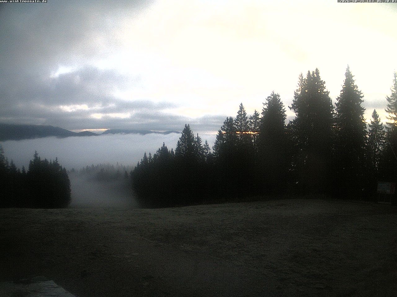 Archiv Foto Webcam Ausblick Scheibelberg