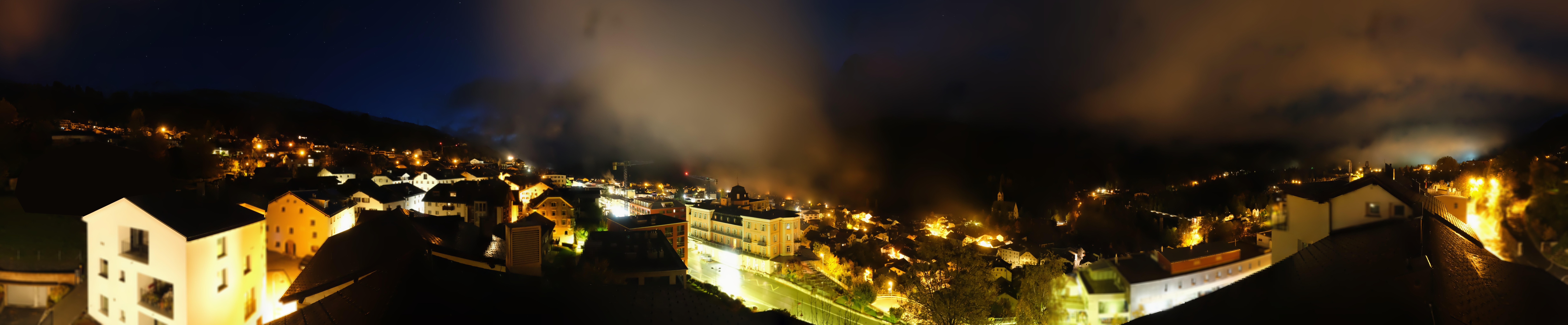 Archiv Foto Webcam Graubünden, Scuol