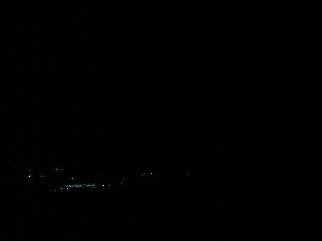 Archived image Webcam Disentis, Grisons