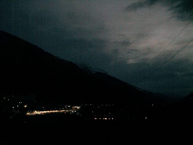 Archiv Foto Webcam Disentis, Graubünden