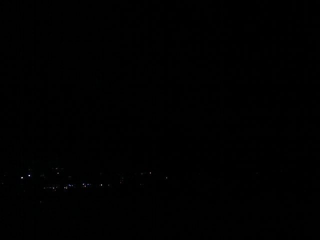 Archived image Webcam Disentis, Grisons