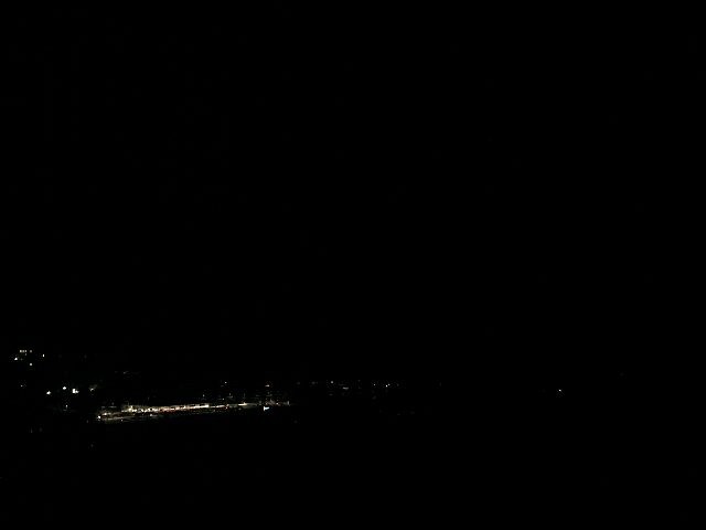Archived image Webcam Disentis, Grisons