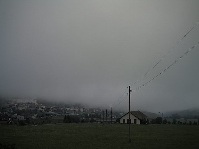 Archiv Foto Webcam Disentis, Graubünden
