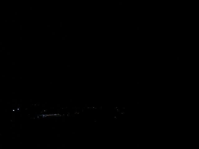 Archived image Webcam Disentis, Grisons