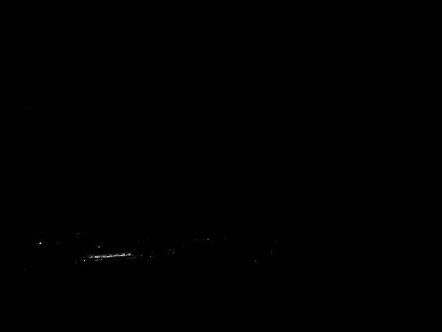 Archived image Webcam Disentis, Grisons