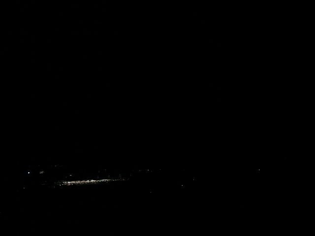 Archived image Webcam Disentis, Grisons