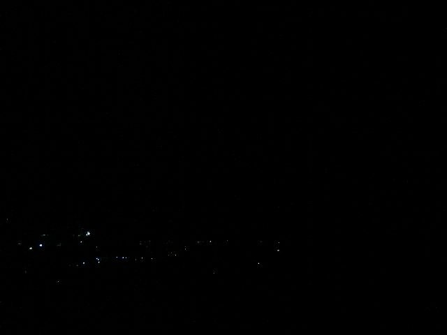 Archived image Webcam Disentis, Grisons