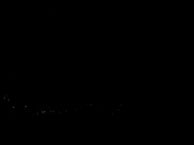 Archived image Webcam Disentis, Grisons