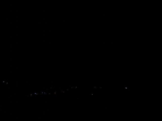 Archived image Webcam Disentis, Grisons