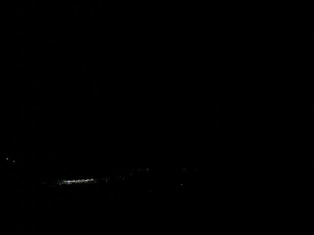 Archived image Webcam Disentis, Grisons