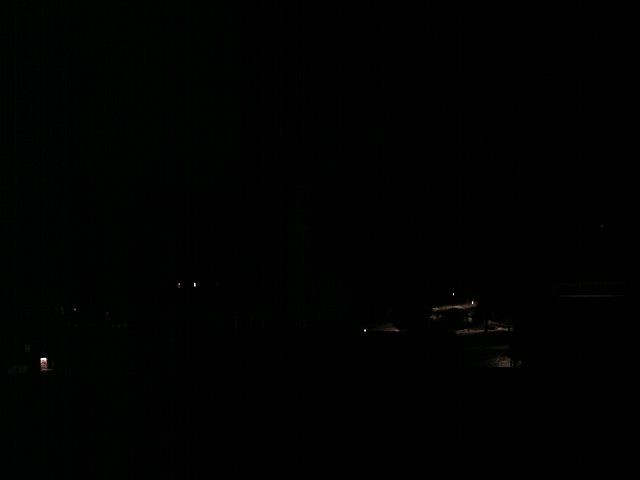 Archiv Foto Webcam Disentis/Mustér, Sogn Gions Kirche