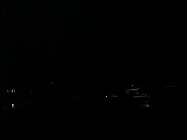 Archiv Foto Webcam Disentis/Mustér, Sogn Gions Kirche