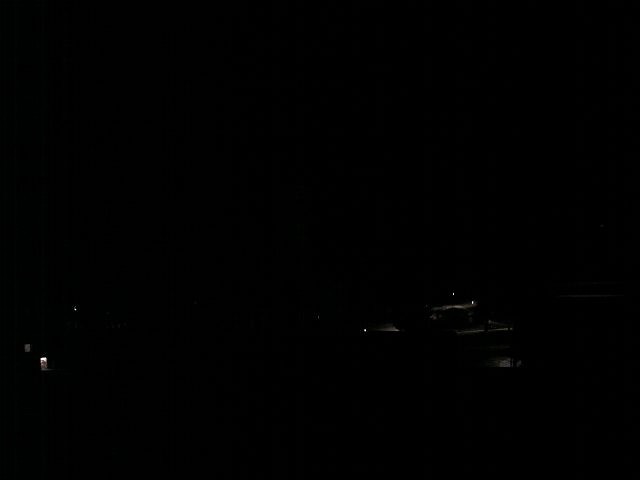 Archiv Foto Webcam Disentis/Mustér, Sogn Gions Kirche