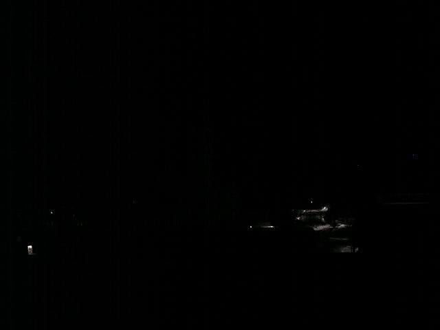 Archiv Foto Webcam Disentis/Mustér, Sogn Gions Kirche