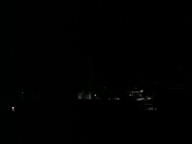 Archiv Foto Webcam Disentis/Mustér, Sogn Gions Kirche