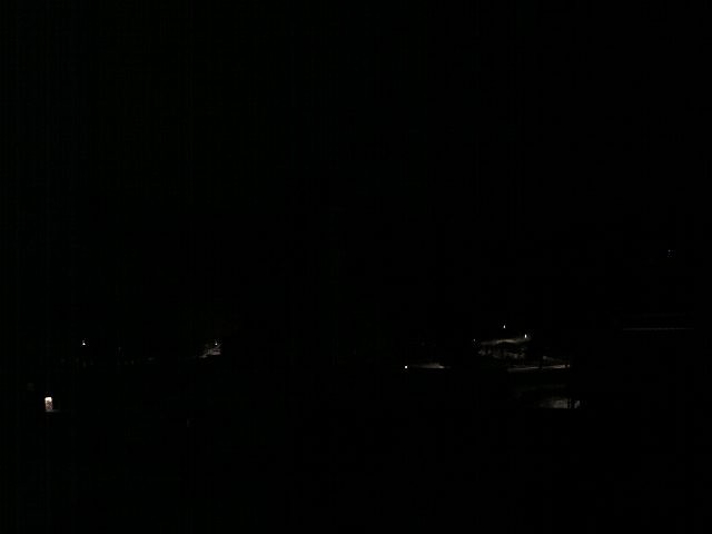 Archiv Foto Webcam Disentis/Mustér, Sogn Gions Kirche