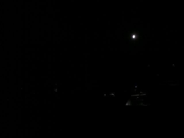 Archived image Webcam Disentis/Mustér, Sogn Gions church