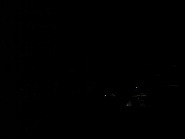 Archived image Webcam Disentis/Mustér, Sogn Gions church