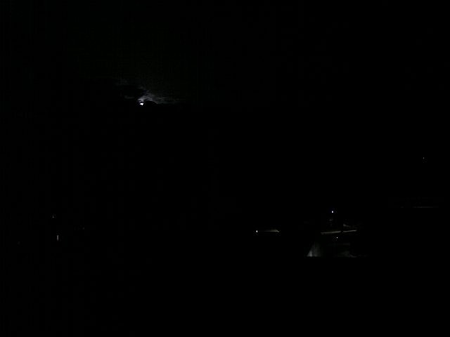Archiv Foto Webcam Disentis/Mustér, Sogn Gions Kirche