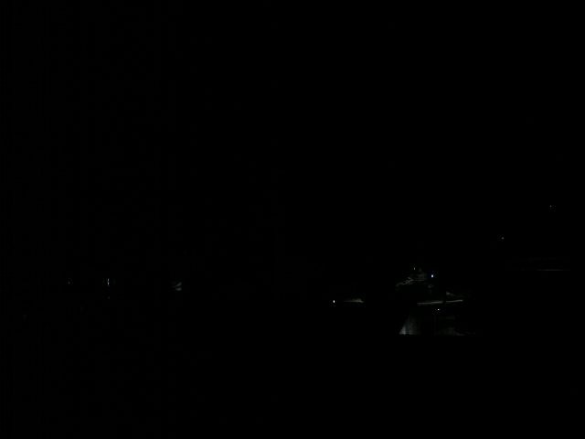 Archived image Webcam Disentis/Mustér, Sogn Gions church