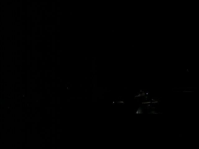 Archived image Webcam Disentis/Mustér, Sogn Gions church