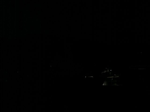 Archived image Webcam Disentis/Mustér, Sogn Gions church