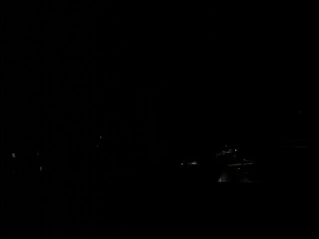 Archiv Foto Webcam Disentis/Mustér, Sogn Gions Kirche