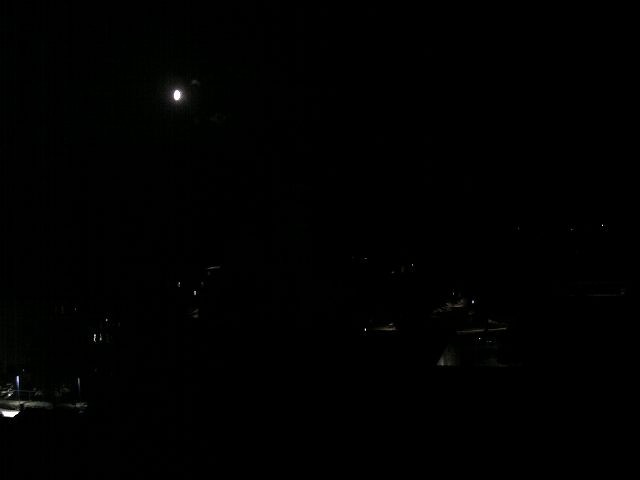 Archiv Foto Webcam Disentis/Mustér, Sogn Gions Kirche