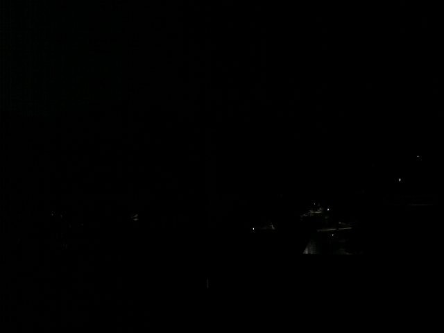 Archiv Foto Webcam Disentis/Mustér, Sogn Gions Kirche