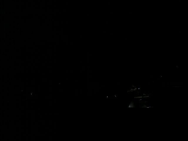Archiv Foto Webcam Disentis/Mustér, Sogn Gions Kirche