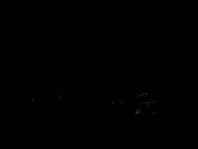 Archiv Foto Webcam Disentis/Mustér, Sogn Gions Kirche