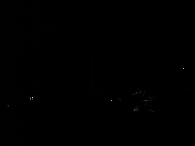 Archiv Foto Webcam Disentis/Mustér, Sogn Gions Kirche