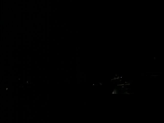 Archiv Foto Webcam Disentis/Mustér, Sogn Gions Kirche