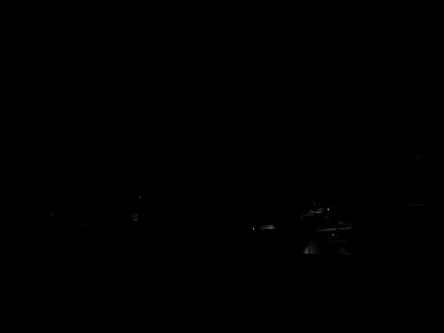 Archiv Foto Webcam Disentis/Mustér, Sogn Gions Kirche
