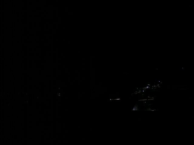 Archiv Foto Webcam Disentis/Mustér, Sogn Gions Kirche